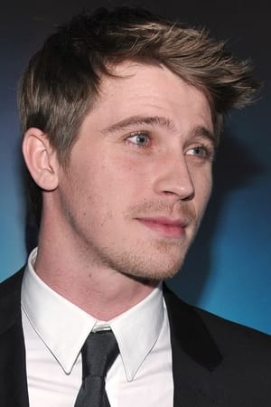 Garrett Hedlund profil kép