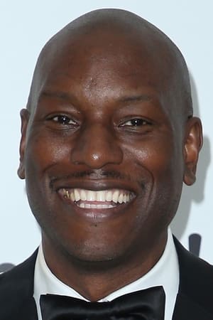 Tyrese Gibson profil kép