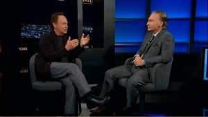 Real Time with Bill Maher 11. évad Ep.27 27. epizód