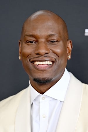 Tyrese Gibson profil kép