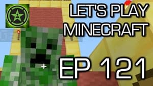 Let's Play Minecraft 3. évad Ep.38 38. epizód