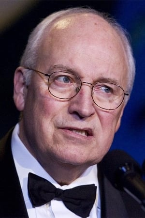 Dick Cheney profil kép