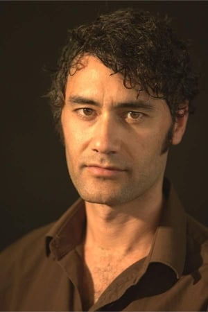 Taika Waititi profil kép