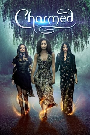 Charmed 3. évad (2021-01-24) poszter