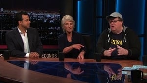 Real Time with Bill Maher 9. évad Ep.28 28. epizód