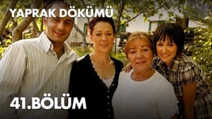 Yaprak Dökümü 2. évad Ep.41 41. epizód