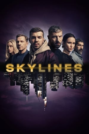 Skylines - Egy kockázatos vállalkozás