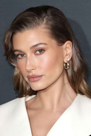 Hailey Bieber profil kép