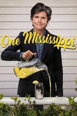 One Mississippi 2. évad (2017-09-07) poszter