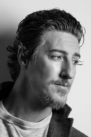 Eric Balfour profil kép