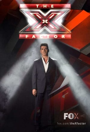 The X Factor Speciális epizódok (2011-02-07) poszter