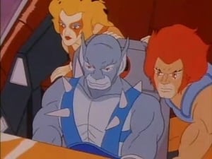 ThunderCats 4. évad Ep.5 5. epizód