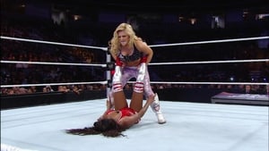 Total Divas 1. évad Ep.9 9. epizód