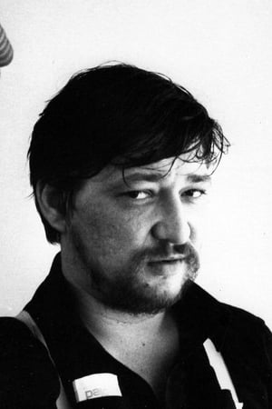 Rainer Werner Fassbinder profil kép