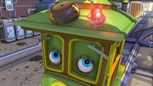 Chuggington 1. évad Ep.18 18. epizód