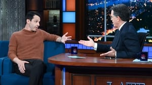 The Late Show with Stephen Colbert 8. évad Ep.22 22. epizód