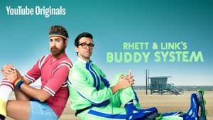 Rhett & Link's Buddy System kép