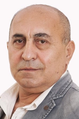 Abbas Qahramanov