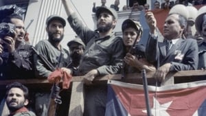 Cuba, la révolution et le monde kép