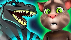 Talking Tom és barátai 3. évad Ep.11 Hős Hank