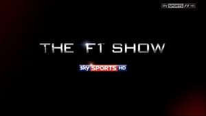 The F1 Show kép