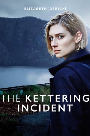 The Kettering Incident poszter