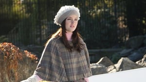 Gossip Girl - A pletykafészek 1. évad Ep.11 11. epizód