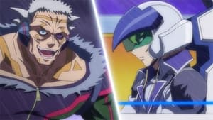 遊☆戯☆王ARC-V 1. évad Ep.94 94. epizód