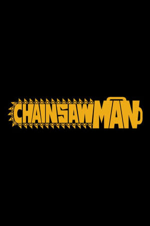 Chainsaw Man poszter