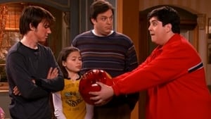 Drake és Josh 2. évad Ep.1 1. epizód