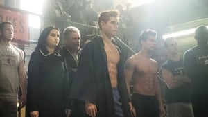 Riverdale 3. évad Ep.18 Ötvenharmadik fejezet: Nyelvtörő