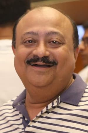 Abhijit Guha profil kép