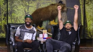 Desus & Mero 1. évad Ep.119 119. epizód