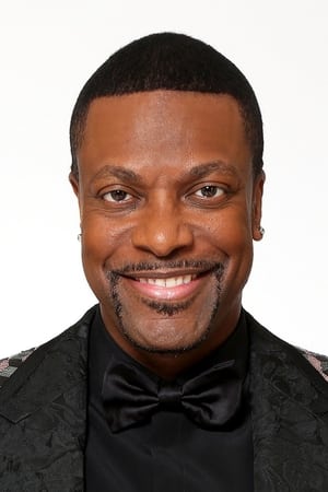 Chris Tucker profil kép