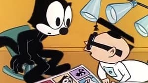 Felix the Cat 2. évad Ep.31 31. epizód