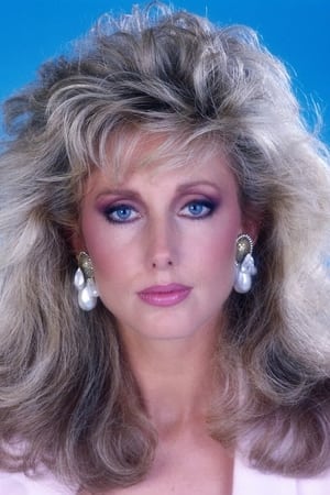 Morgan Fairchild profil kép