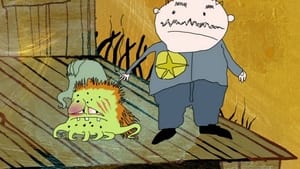 Squidbillies 1. évad Ep.3 3. epizód