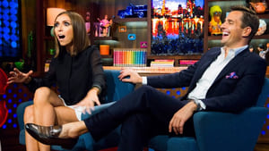 Watch What Happens Live with Andy Cohen 10. évad Ep.18 18. epizód