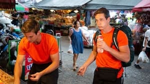 The Amazing Race Australia 4. évad Ep.11 11. epizód