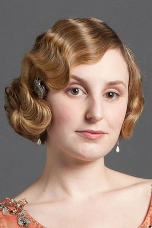 Laura Carmichael profil kép