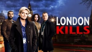 London Kills kép