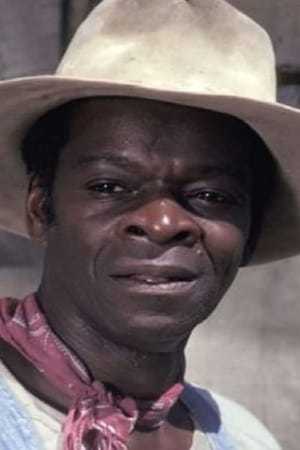 Brock Peters profil kép