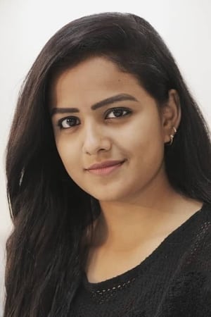 Vaishnavi Chaitanya profil kép