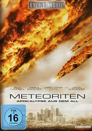 Meteor poszter