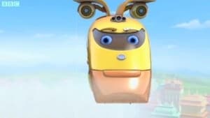 Chuggington 2. évad Ep.26 26. epizód