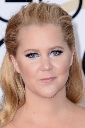 Amy Schumer profil kép