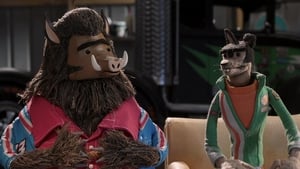 Buddy Thunderstruck 1. évad Ep.17 17. epizód