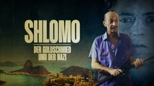 Shlomo - Der Goldschmied und der Nazi kép