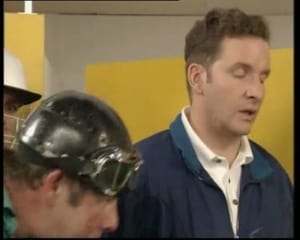 The Brittas Empire 5. évad Ep.1 1. epizód