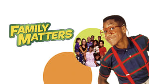 Family Matters kép